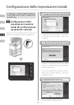 Предварительный просмотр 20 страницы Canon imageRUNNER 2745i Setup Manual