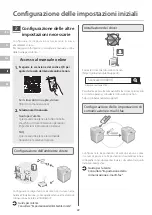 Предварительный просмотр 22 страницы Canon imageRUNNER 2745i Setup Manual