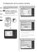 Предварительный просмотр 26 страницы Canon imageRUNNER 2745i Setup Manual