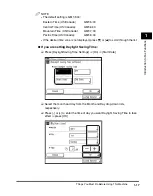 Preview for 41 page of Canon imageRUNNER 2830 Facsimile Manual