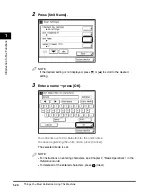 Preview for 48 page of Canon imageRUNNER 2830 Facsimile Manual