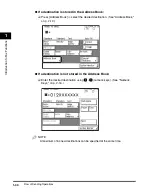 Preview for 54 page of Canon imageRUNNER 2830 Facsimile Manual