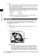 Preview for 60 page of Canon imageRUNNER 2830 Facsimile Manual