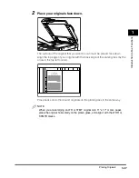 Preview for 61 page of Canon imageRUNNER 2830 Facsimile Manual