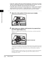 Preview for 64 page of Canon imageRUNNER 2830 Facsimile Manual