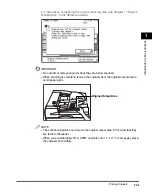 Preview for 65 page of Canon imageRUNNER 2830 Facsimile Manual