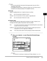 Preview for 75 page of Canon imageRUNNER 2830 Facsimile Manual