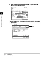 Preview for 92 page of Canon imageRUNNER 2830 Facsimile Manual