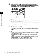 Предварительный просмотр 102 страницы Canon imageRUNNER 2830 Facsimile Manual