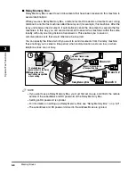 Preview for 114 page of Canon imageRUNNER 2830 Facsimile Manual