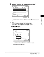 Preview for 121 page of Canon imageRUNNER 2830 Facsimile Manual