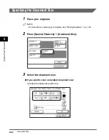 Preview for 130 page of Canon imageRUNNER 2830 Facsimile Manual