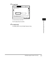 Preview for 159 page of Canon imageRUNNER 2830 Facsimile Manual