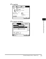 Preview for 161 page of Canon imageRUNNER 2830 Facsimile Manual