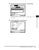 Preview for 165 page of Canon imageRUNNER 2830 Facsimile Manual