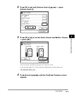 Preview for 179 page of Canon imageRUNNER 2830 Facsimile Manual