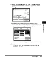 Preview for 201 page of Canon imageRUNNER 2830 Facsimile Manual