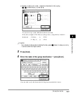 Preview for 203 page of Canon imageRUNNER 2830 Facsimile Manual