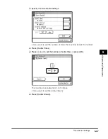 Preview for 213 page of Canon imageRUNNER 2830 Facsimile Manual