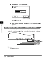 Preview for 218 page of Canon imageRUNNER 2830 Facsimile Manual