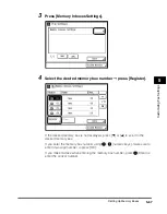 Preview for 233 page of Canon imageRUNNER 2830 Facsimile Manual