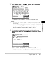 Preview for 235 page of Canon imageRUNNER 2830 Facsimile Manual