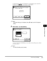 Preview for 265 page of Canon imageRUNNER 2830 Facsimile Manual