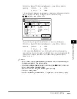 Preview for 271 page of Canon imageRUNNER 2830 Facsimile Manual