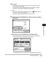 Preview for 275 page of Canon imageRUNNER 2830 Facsimile Manual