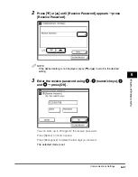 Preview for 287 page of Canon imageRUNNER 2830 Facsimile Manual