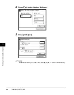 Preview for 294 page of Canon imageRUNNER 2830 Facsimile Manual