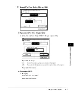 Preview for 295 page of Canon imageRUNNER 2830 Facsimile Manual