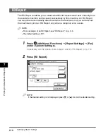 Preview for 300 page of Canon imageRUNNER 2830 Facsimile Manual