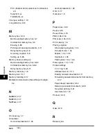 Preview for 348 page of Canon imageRUNNER 2830 Facsimile Manual