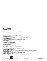 Preview for 352 page of Canon imageRUNNER 2830 Facsimile Manual