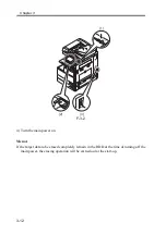 Предварительный просмотр 31 страницы Canon imageRUNNER 2870 Service Manual