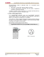 Предварительный просмотр 28 страницы Canon imageRUNNER 3245 Series Service Manual