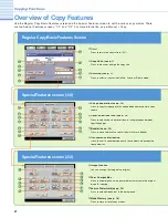 Предварительный просмотр 22 страницы Canon ImageRunner 3245 Easy Operation Manual