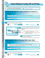 Preview for 127 page of Canon imageRunner 330 Reference Manual