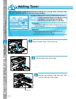 Preview for 168 page of Canon imageRunner 330 Reference Manual