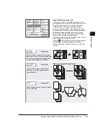 Предварительный просмотр 13 страницы Canon imageRUNNER 3300 Series Copying Manual