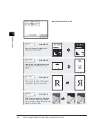 Предварительный просмотр 16 страницы Canon imageRUNNER 3300 Series Copying Manual