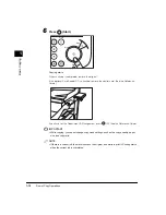 Предварительный просмотр 20 страницы Canon imageRUNNER 3300 Series Copying Manual