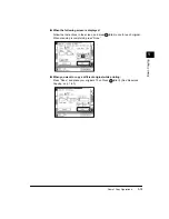 Предварительный просмотр 21 страницы Canon imageRUNNER 3300 Series Copying Manual