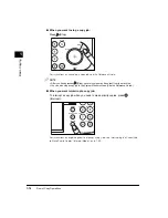 Предварительный просмотр 22 страницы Canon imageRUNNER 3300 Series Copying Manual