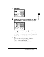 Предварительный просмотр 47 страницы Canon imageRUNNER 3300 Series Copying Manual