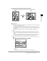 Предварительный просмотр 49 страницы Canon imageRUNNER 3300 Series Copying Manual