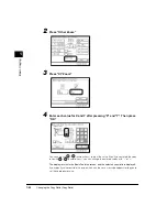 Предварительный просмотр 50 страницы Canon imageRUNNER 3300 Series Copying Manual