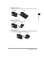 Предварительный просмотр 55 страницы Canon imageRUNNER 3300 Series Copying Manual