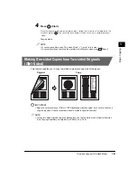 Предварительный просмотр 69 страницы Canon imageRUNNER 3300 Series Copying Manual